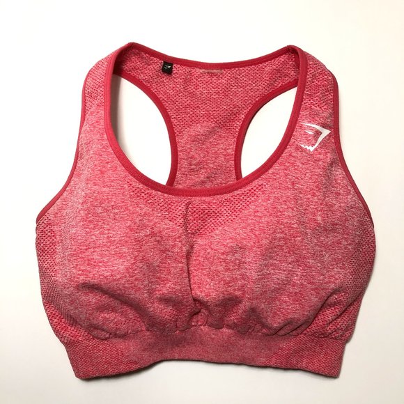 Gymshark Other - Gymshark Vital Seamless Sports Bra